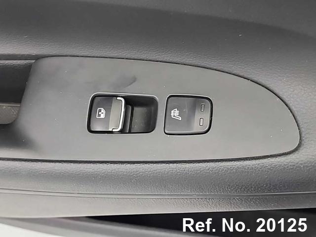  Hyundai / Grandeur Stock No. 20125